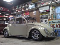 Garages