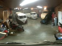 Garages