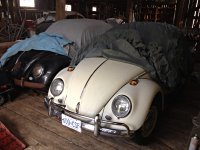 Garages