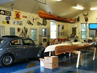 Garages
