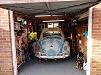 Garages