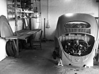 Garages