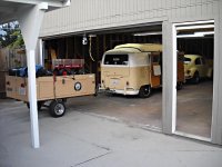 Garages