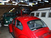 Garages