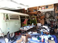 Garages