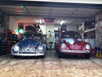 Garages