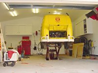 Garages