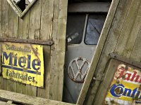 Garages