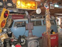 Garages