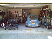 Garages