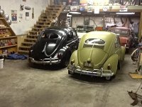 Garages