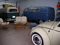 Garages