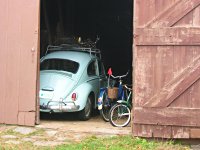 Garages