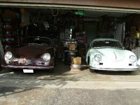 Garages