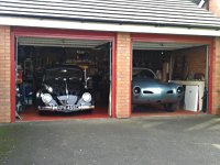 Garages