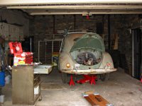 Garages