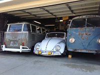 Garages