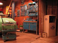 Garages
