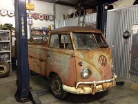 Garages