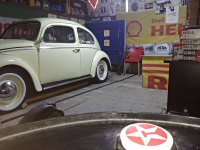 Garages