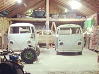 Garages