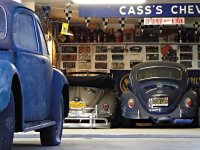 Garages