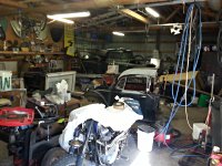 Garages