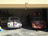 Garages