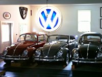 Garages