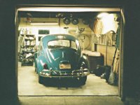 Garages