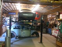Garages