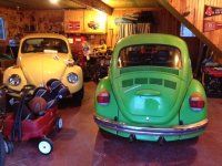 Garages