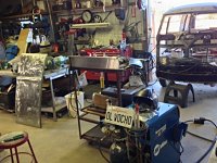 Garages