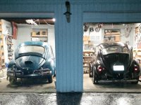 Garages