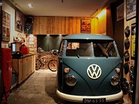 Garages