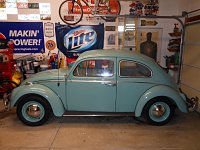 Garages