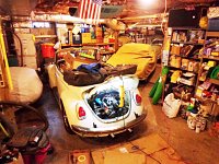 Garages