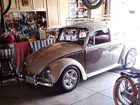 Garages