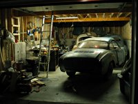Garages
