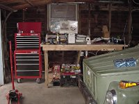 Garages