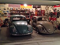 Garages
