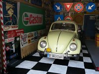 Garages