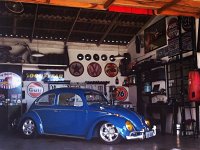 Garages