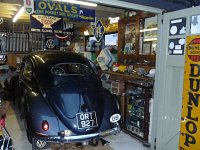 Garages