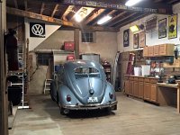Garages