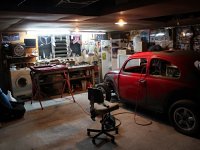 Garages