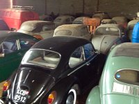 Garages
