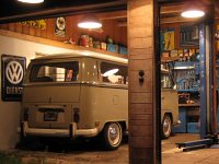 Garages