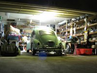 Garages