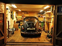 Garages